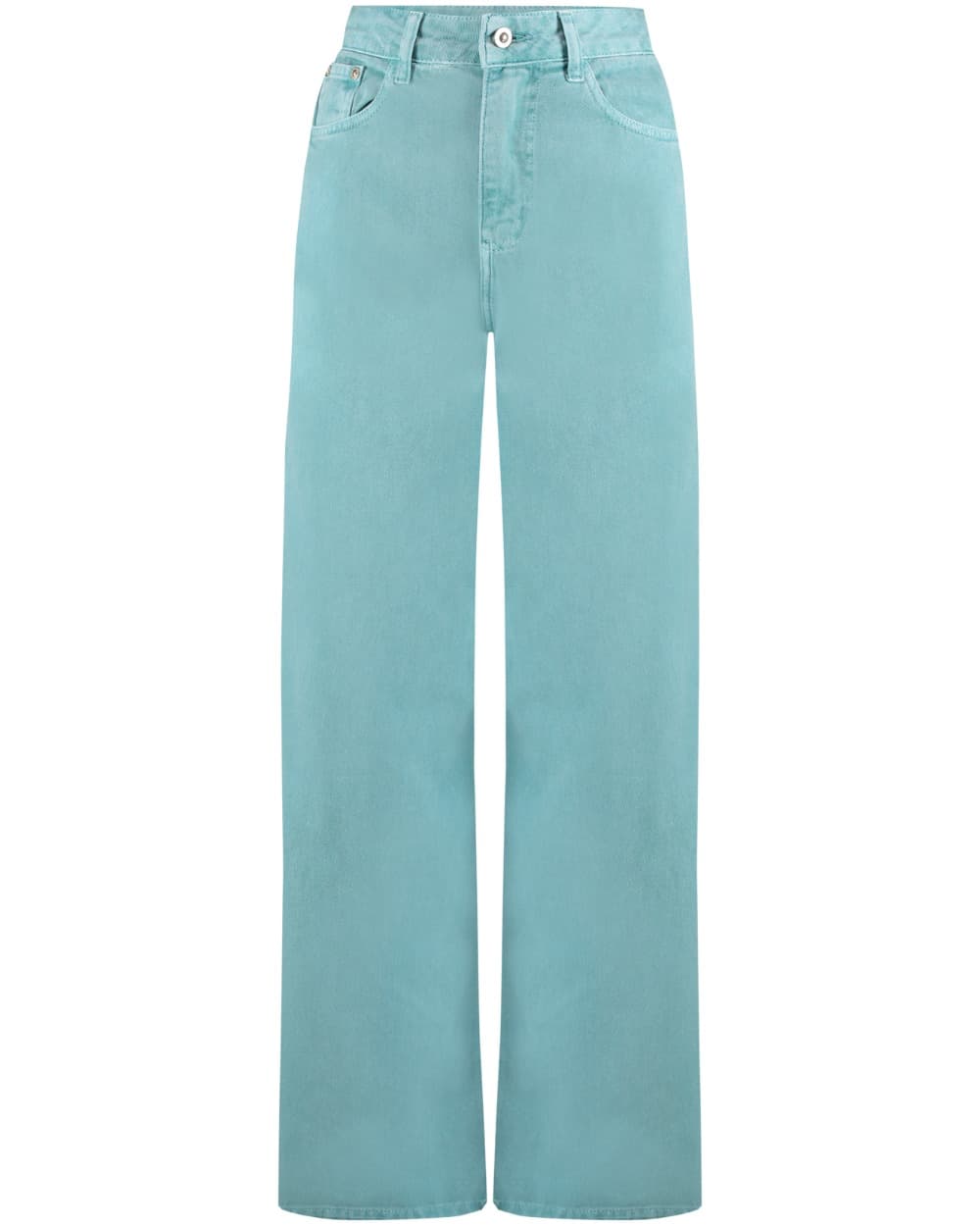 Calça Turquesa Sorrento