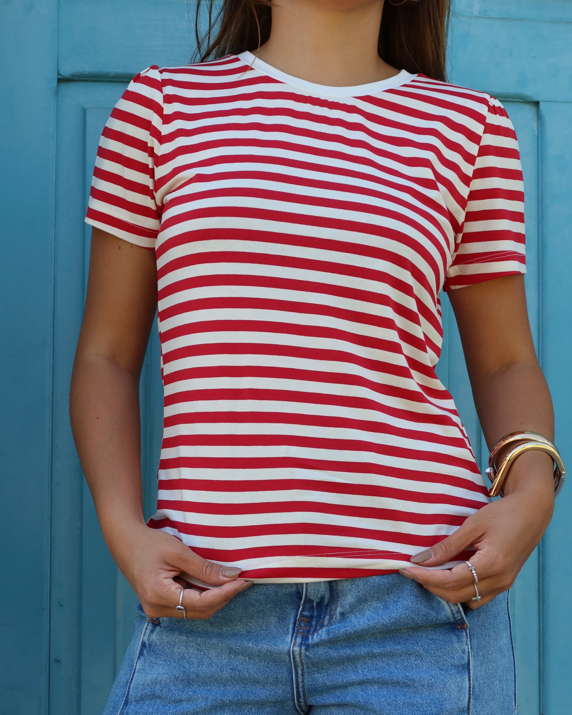 T- shirt Listra