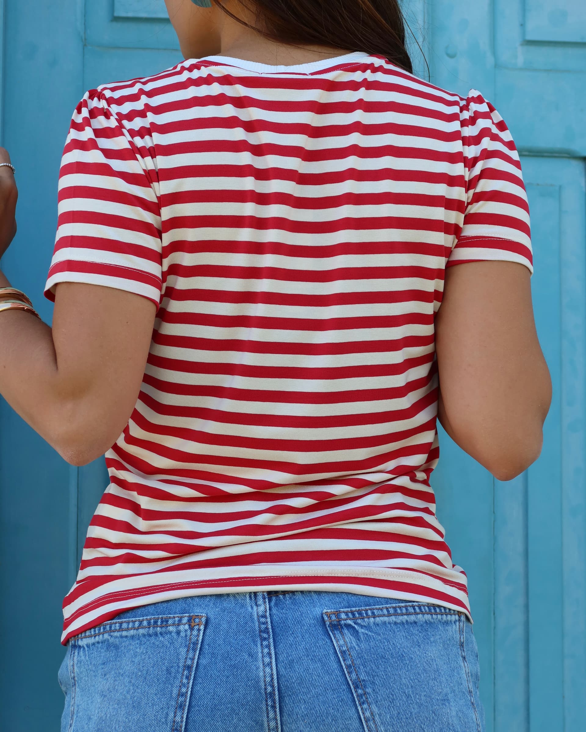 T- shirt Listra