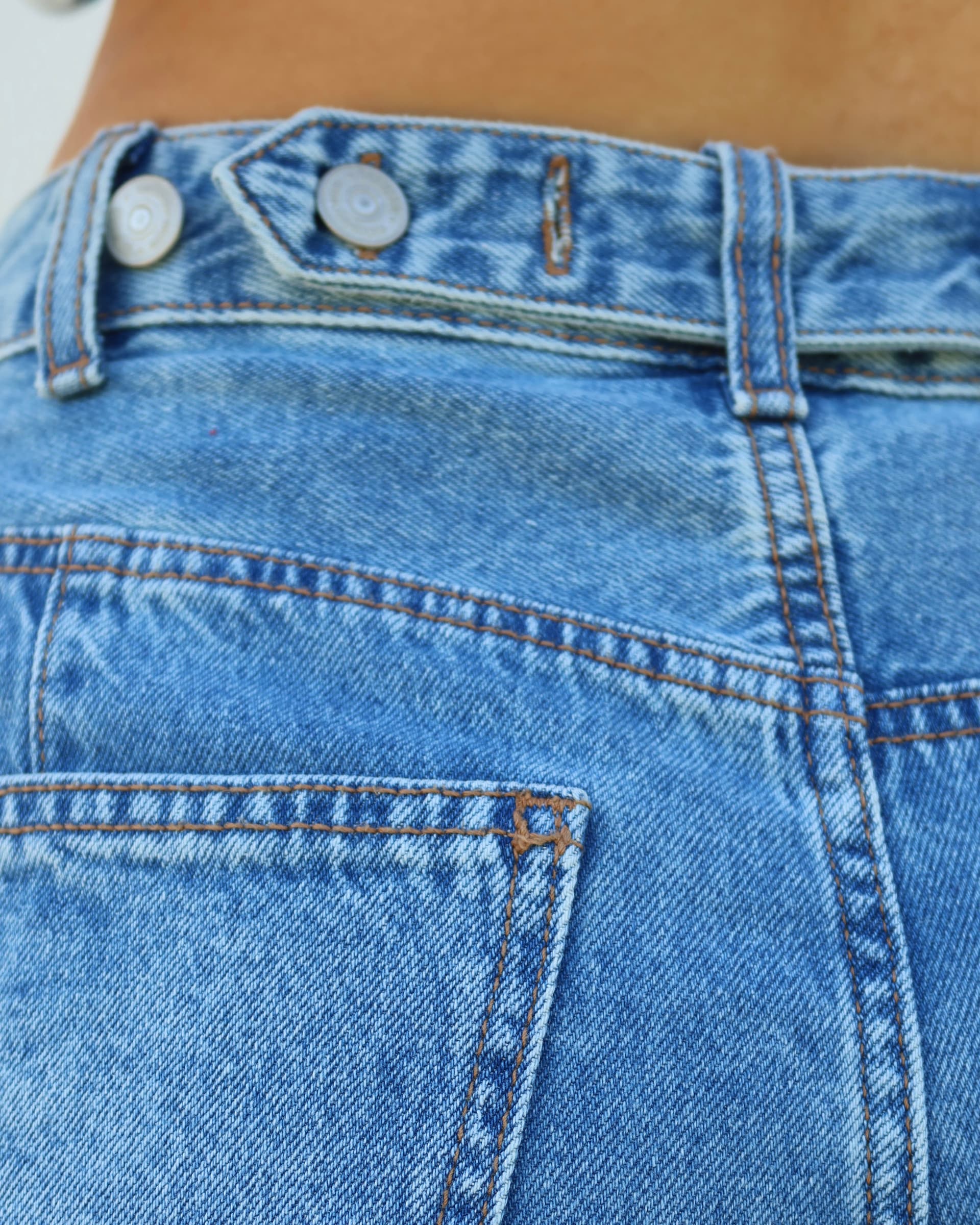 Calça Details