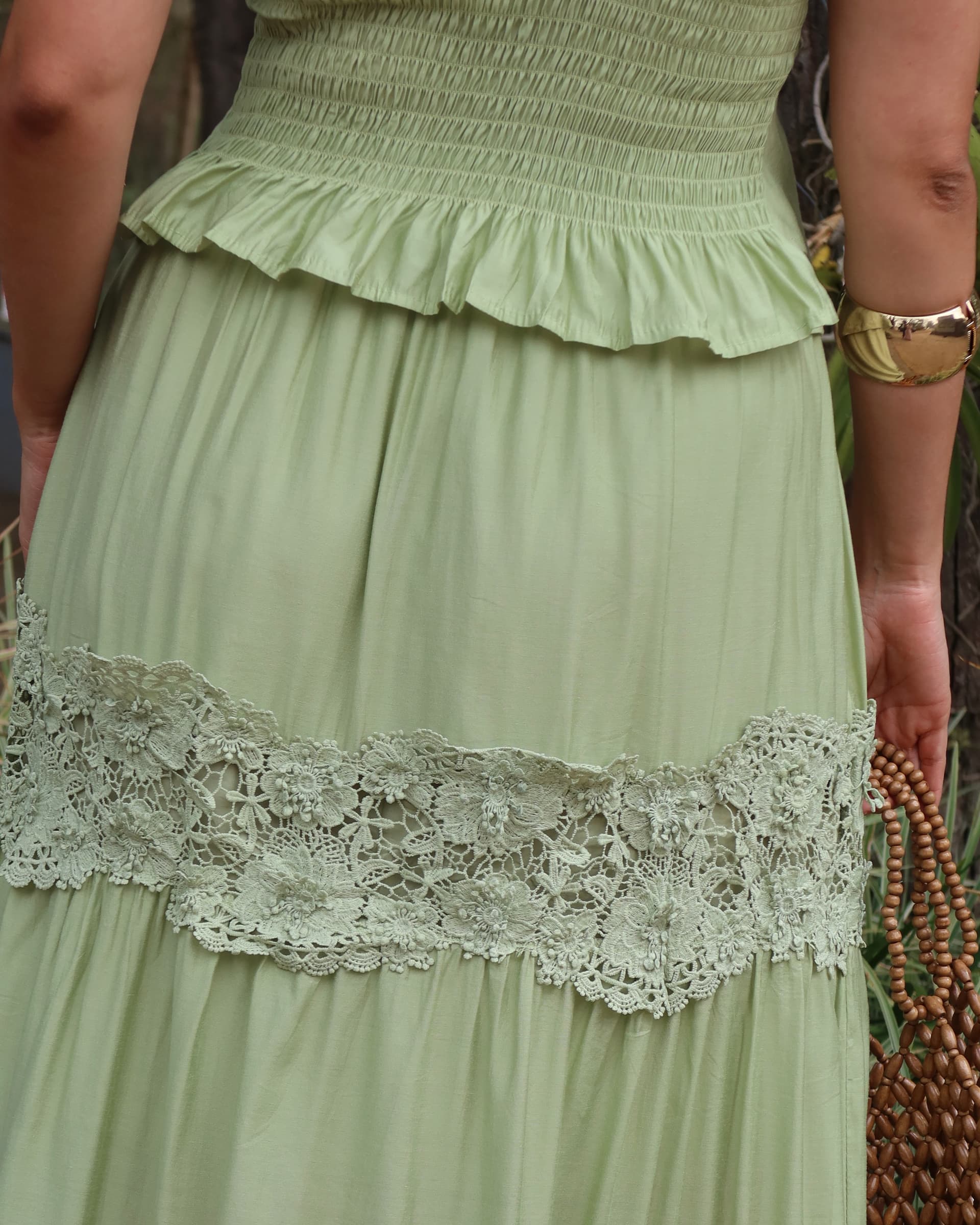 Conjunto Vic