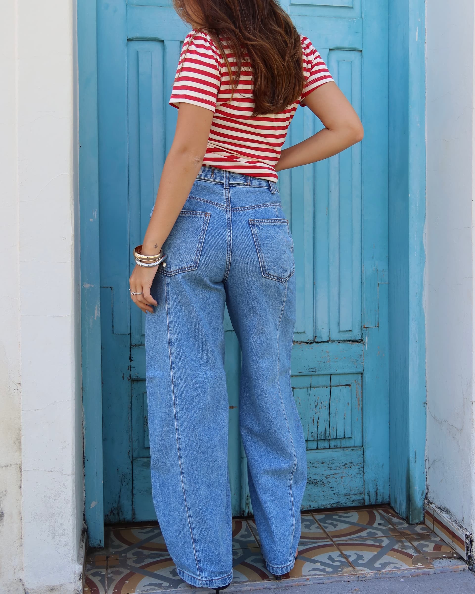 Calça Details
