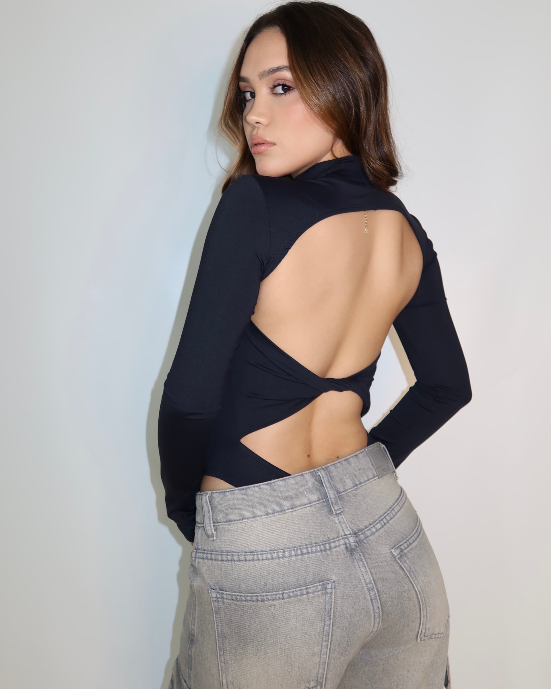 Body icon