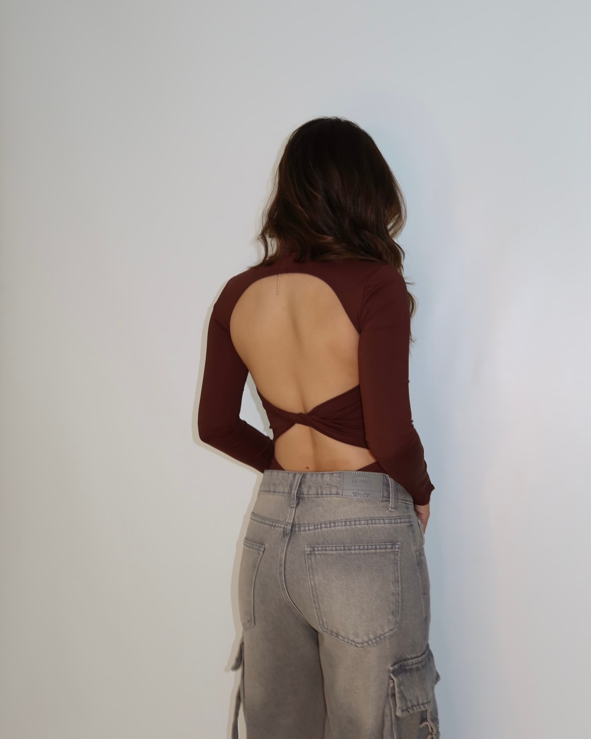 Body icon