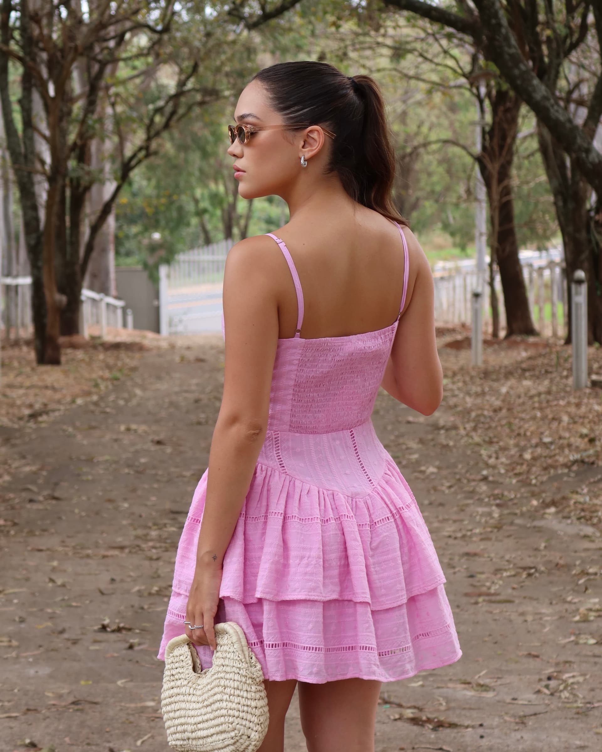 Vestido Curto