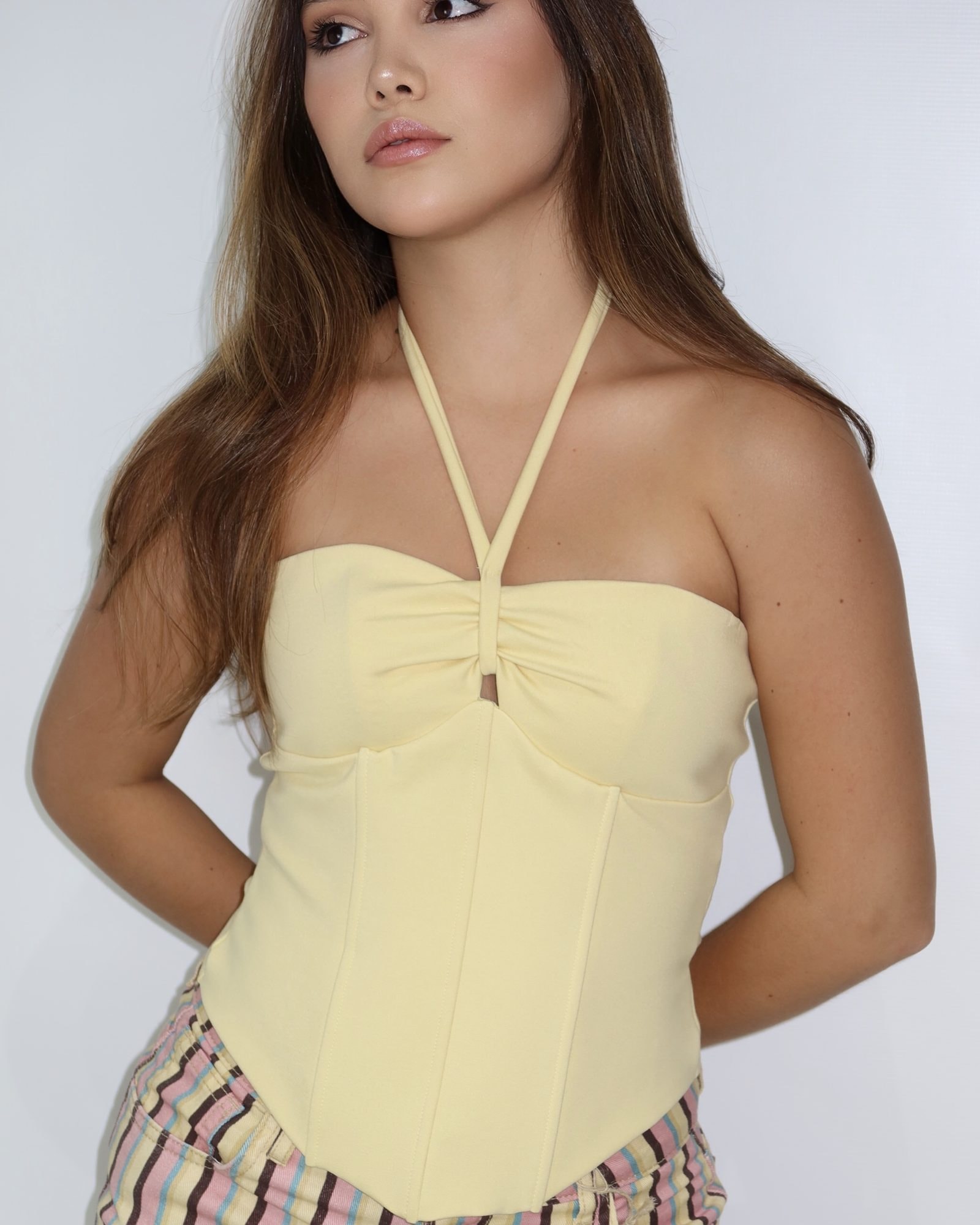 Corset Babi